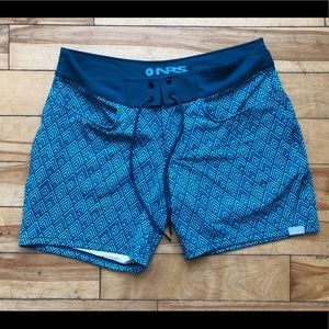NRS Women’s Beda Board Short
